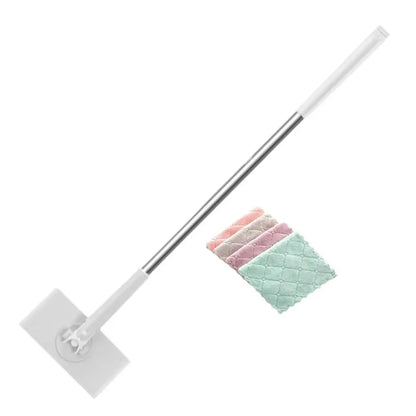 Compact & Versatile Mini Mop – Effortless Cleaning Anywhere!