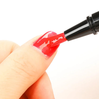 Gel Nail Polish Pens - BUY 3 or more for a FREE handheld UV/LED nail lamp